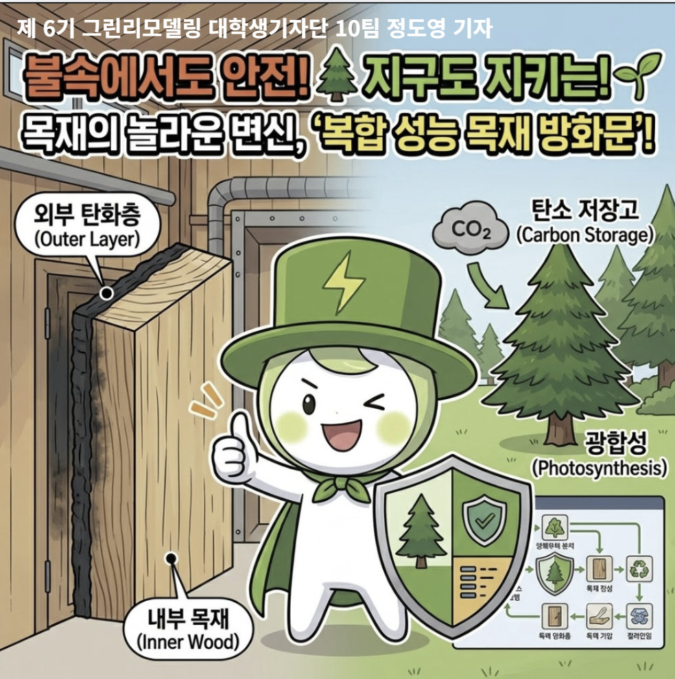목재방화문의 숨겨진 비밀